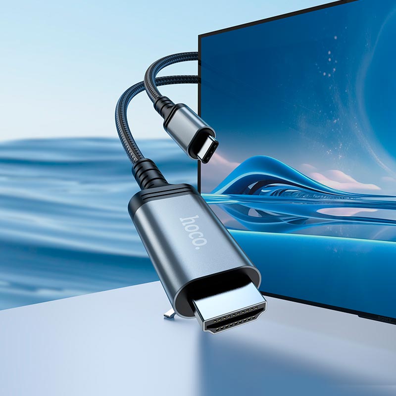 Бездоганна якість Ultra HD 4K та дзеркалення екрана на великий дисплей